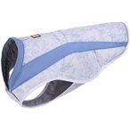 Ruffwear Swamp Cooler Hundemantel  Hundemäntel lila Größe XL (91-107)cm