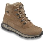 MEINDL Damen Apres Schuhe Oslo Lady GTX, Größe 40 in Braun