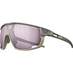 Julbo Rush Spectron HD 3 Sportbrille  Sportbrillen & Sportsonnenbrillen braun Gr