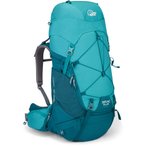 Lowe Alpine Sirac Plus ND50  Damen  Trekkingrucksäcke gruen Größe 50L Trekkin