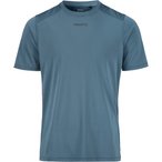 Craft Adv Essence 2  Herren  Laufshirts blau Größe XL Trekking  Elastisch