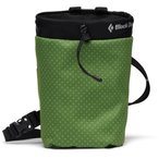 Black Diamond Gym Chalkbag  Chalkbags gruen Größe M-L Sportklettern
