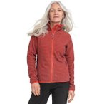 SCHÖFFEL Damen Unterjacke CIRC Fleece Jk Style Terxa WMS, Größe 44 in Pink