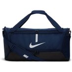 NIKE Tasche NK ACDMY TEAM M DUFF, Größe ONE SIZE in Blau