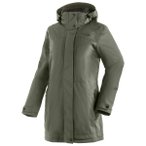 Maier Sports - Women's Lisa 2.1 - Mantel Gr 44 oliv