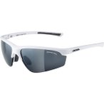 ALPINA Brille TRI-EFFECT 2.0, Größe ONE SIZE in Weiß