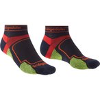 Bridgedale Ultralight T2 Coolmax Sport Low  Herren  Laufsocken blau Größe 48  