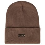 CMP - Knitted Hat 5506050 - Mütze Gr One Size braun