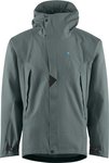 Klattermusen - Wasserfeste und winddichte Wanderjacke &ndash; Herren &ndash; Asy