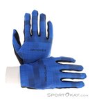 Ortovox MTB Light Herren Bikehandschuhe-Blau-S