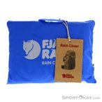 Fjällräven Rain Cover 80-100l Regenhülle-Blau-One Size