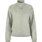 Craft Damen Essence Wind 2 Jacke (Größe M, grau)