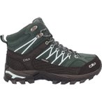 CMP Damen Trekkingstiefel Damen Leichtwanderschuhe Rigel Mid Shoes, Größe 36 i