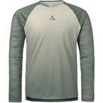 Schöffel Style Koitere  Herren  Longsleeves gruen Größe 3XL Gravel | Rennrad 