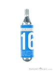 Giant 16g CO² Kartusche-Silber-One Size