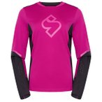 Sweet Protection - Women's Hunter II Park Long Sleeve - Radtrikot Gr M rosa