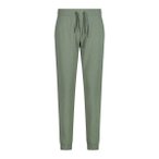 Campagnolo Damen Steg-/Keilhosen lang Da WOMAN LONG PANT, Größe 34 in Schwarz