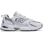 NEW BALANCE Herren Freizeitschuhe 530, Größe 37 ½ in Weiß