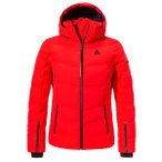 Schöffel - Women's Jacket Caldirola - Skijacke Gr 40 rot