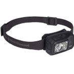 Black Diamond Storm 500 R Stirnlampe ( Schwarz one size Größe,)