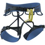 Edelrid Sendero   Klettergurt blau Größe S | 70-85CM Alpinklettern | Kletterst