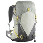 Salomon - Aerotrek 30 - Wanderrucksack Gr M/L grau