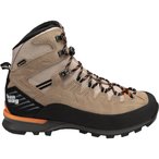 Hanwag Makra Pro GTX  Herren  Bergstiefel & Expeditionsstiefel beige Größe 42 