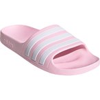 adidas Adilette Aqua Slides Sandale Kinder  Sandalen rosa Größe 31 Lifestyle