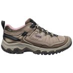 Keen - Women's Targhee IV WP - Multisportschuhe 40,5 braun