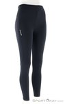 Salomon SHKout Core Damen Leggings-Schwarz-S