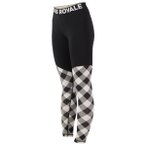 Mons Royale - Women's Cascade Merino Flex 180 Legging - Merinounterwäsche Gr XS