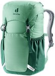 Deuter Kinder Junior Kinderrucksack (Volumen 18 Liter/ Gewicht 0,4 kg)