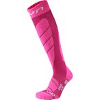 Uyn Ski  Kinder  Skisocken pink Größe 31  Skifahren | Skitour
