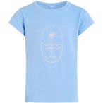 PROTEST Kinder Shirt PRTJOY JR surf t-shirt, Größe 176 in Blau
