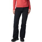 COLUMBIA Damen Hose Roffee Ridge VI Pant, Größe 42 in Schwarz