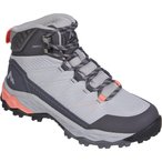 McKinley Tahsis MID AQX Wanderschuhe Damen