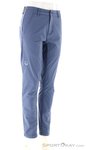 Wild Country Session 2 Herren Kletterhose-Dunkel-Blau-M