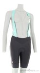 Castelli Prima 2 DT Bib Damen Bikeshort-Anthrazit-L