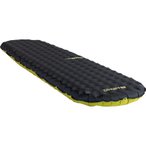 NEMO Tensor Extreme Conditions Insulated Mummy - Schlafmatte black-citron R