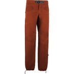 E9 Rondo Belt Hose Herren  Jeans & Freizeithose rot Größe L Bouldern | Sportkl