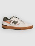 New Balance Numeric 306 Skateschuhe timberwolf Gr. 41.5