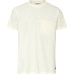 VAUDE Herren Shirt Me Nevis T-Shirt IV, Größe XXL in Weiß