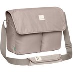 Vaude Coreway Messenger 13   Umhängetaschen braun Größe 13L Lifestyle