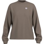 Maloja FodorM.  Damen  Longsleeves oliv Größe S Lifestyle  Hautfreundlich