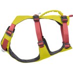 Ruffwear Flagline Hundegeschirr  Hundegeschirre gruen Größe L-XL (81-107cm)