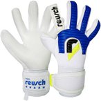 REUSCH Herren Handschuhe Reusch Legacy '86 Advance, Größe 9 in Weiß