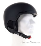 Head Faero Skihelm-Schwarz-XL-XXL
