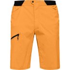 HAGLÖFS Herren Shorts L.I.M Fuse Shorts Men, Größe 52 in Orange