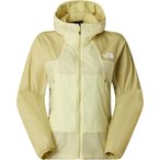 The North Face Ridgelite Futurefleece Wind  Damen  Windbreaker beige Größe S T