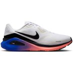 NIKE Herren Laufschuhe STRUCTURE 26, Größe 43 in Blau